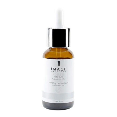 Ageless Total Pure Hyaluronic Filler Serum