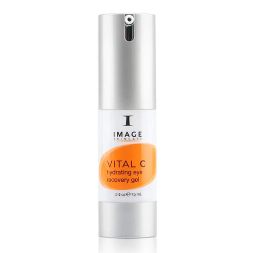 Vital C Hydrating Eye Recovery Gel