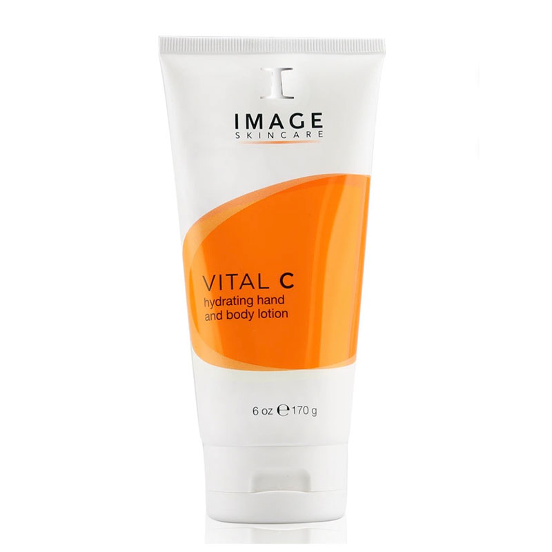 Vital C Hydrating hand and body lotion