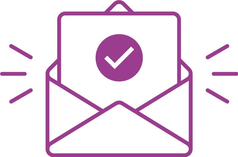 Enquiry sent successfully